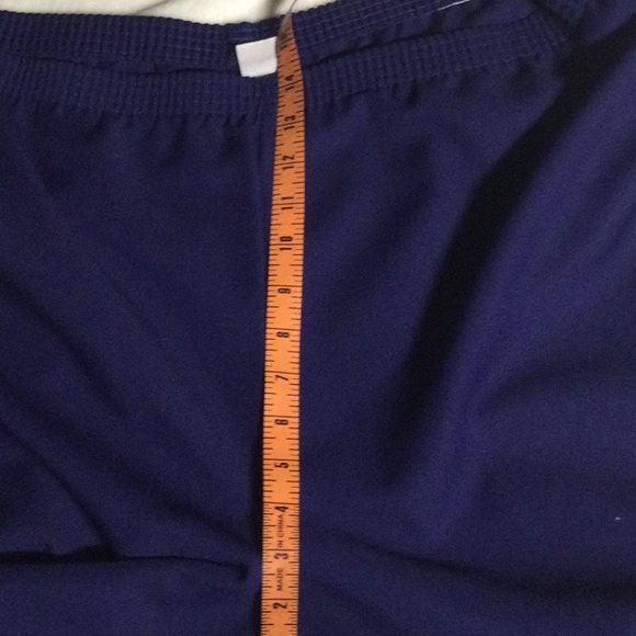 Alfred Dunner Women’s Navy Blue elastic Pants - Picture 9 of 15